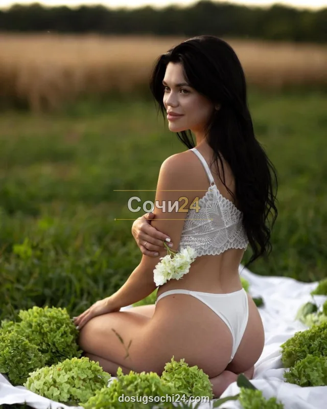 Виолетта — главное фото