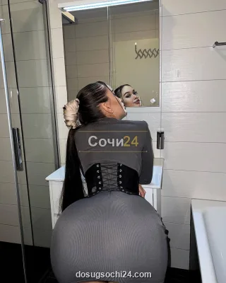 Эльвира — проститутка в районе Бытха