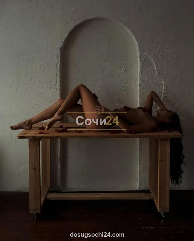 Лиза — фото 3