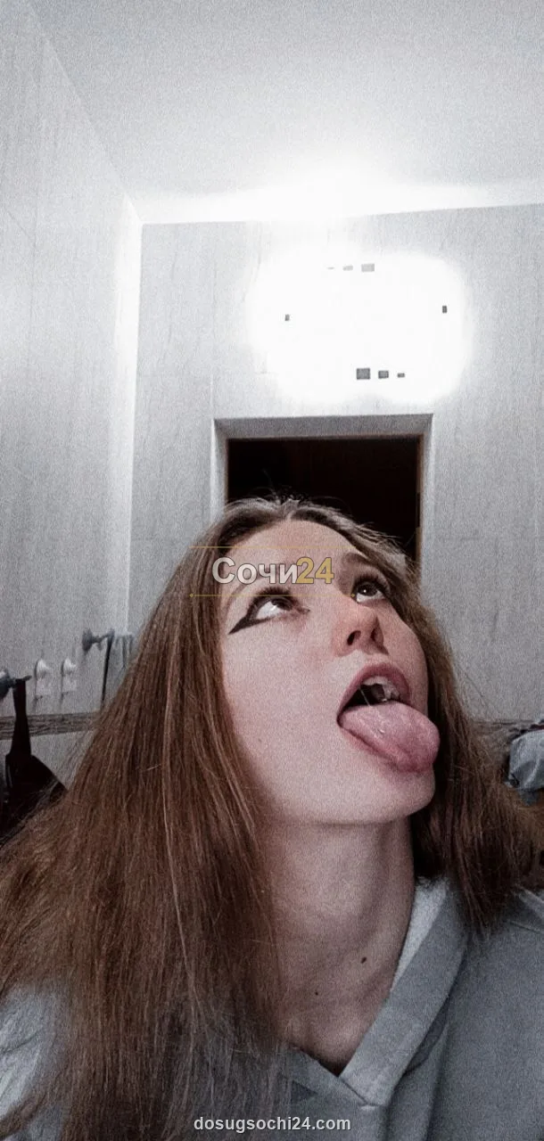 Нина — главное фото