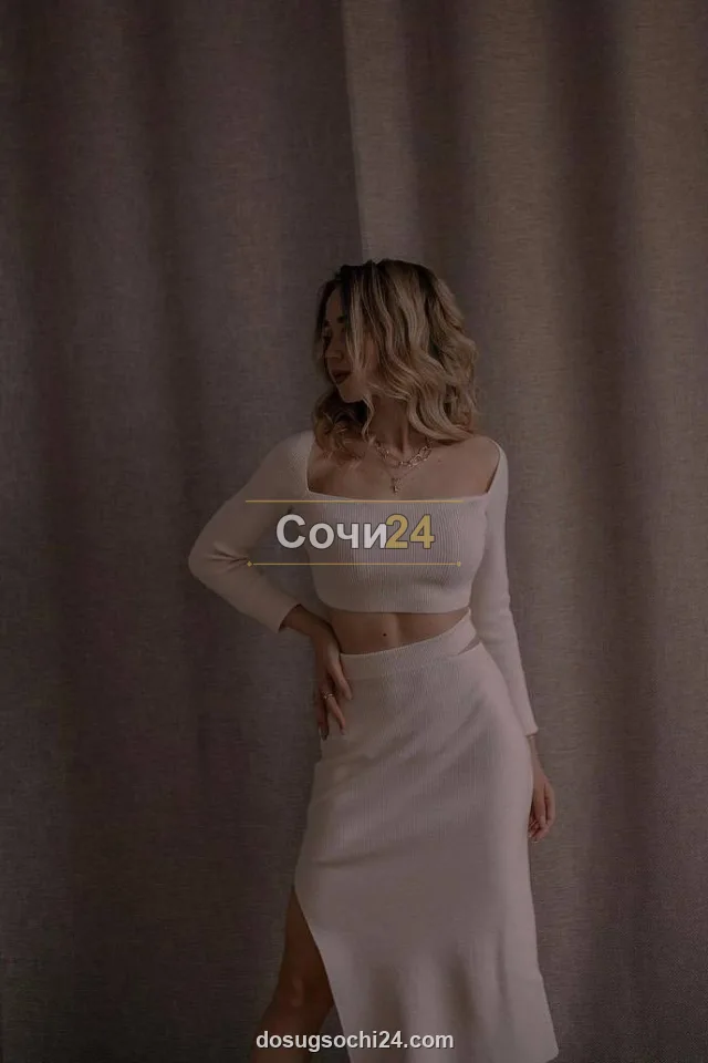 Жанна — фото 4