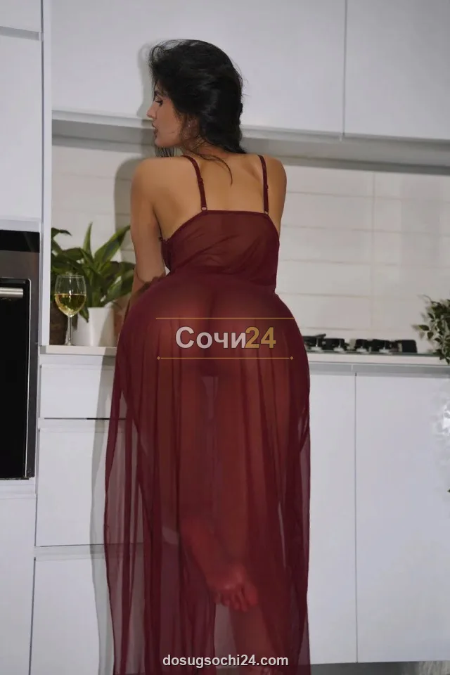 Жозефина — фото 6
