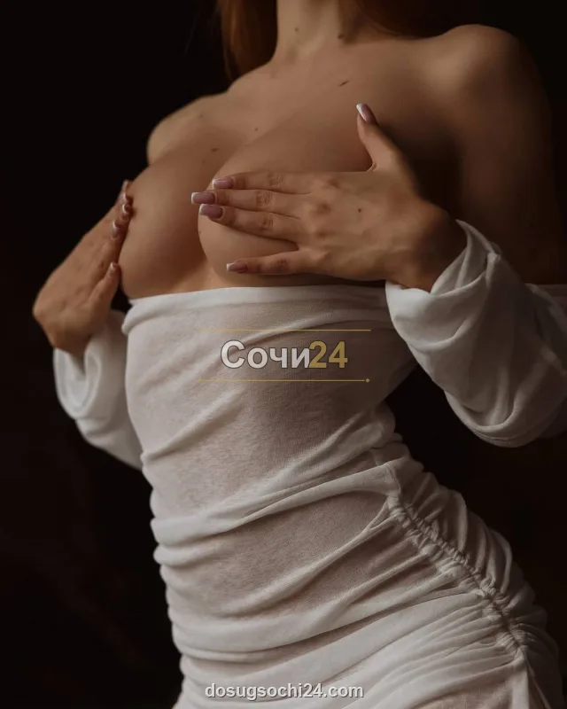 Мирослава — главное фото