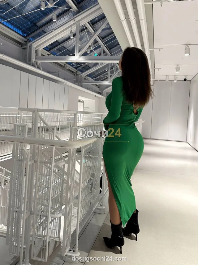 Инна — главное фото