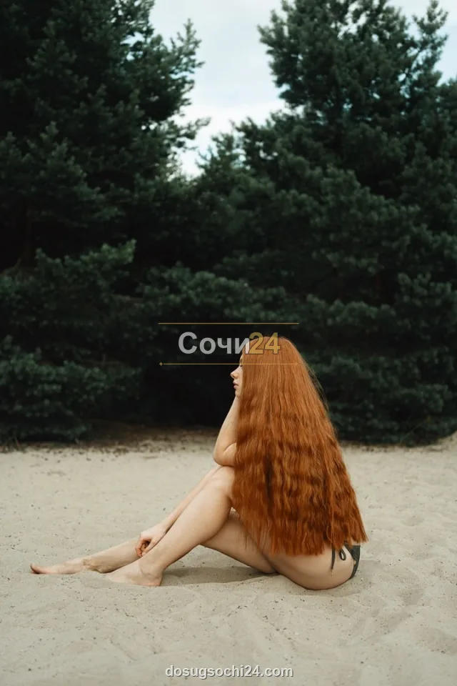 Жанна — фото 4