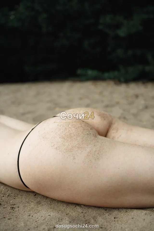 Жанна — фото 5