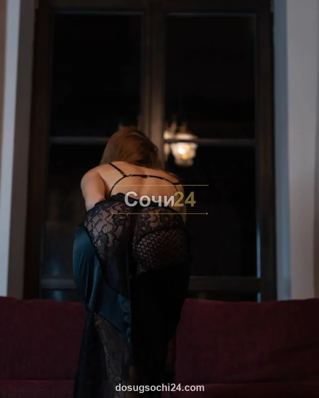 Лена — фото 5