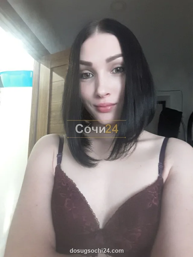 Ника — главное фото