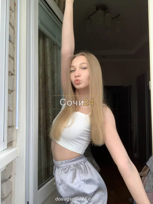 Оксана — главное фото