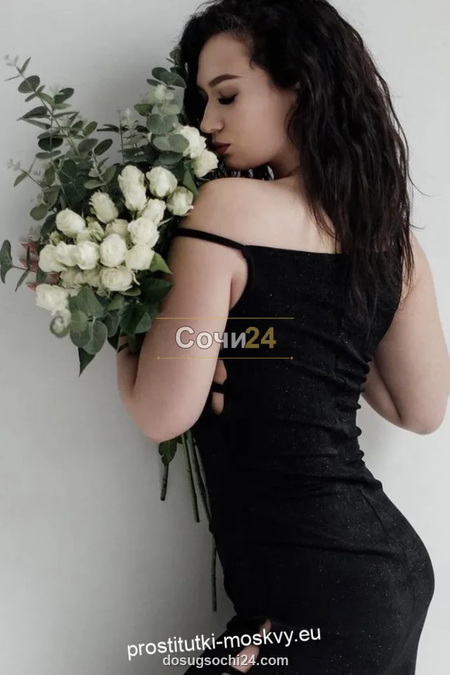 Самира — главное фото