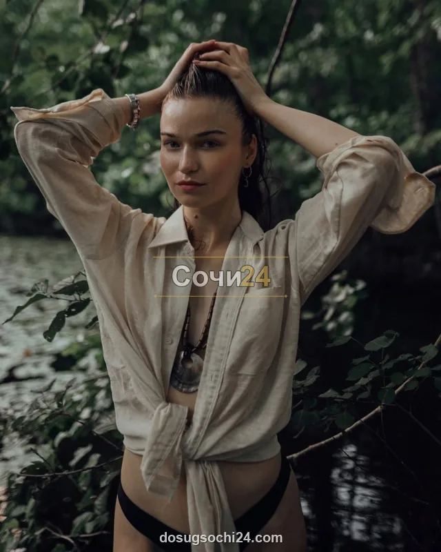 Эвелина — фото 2