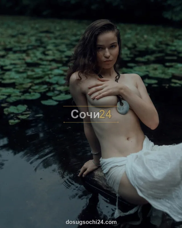 Эвелина — фото 4
