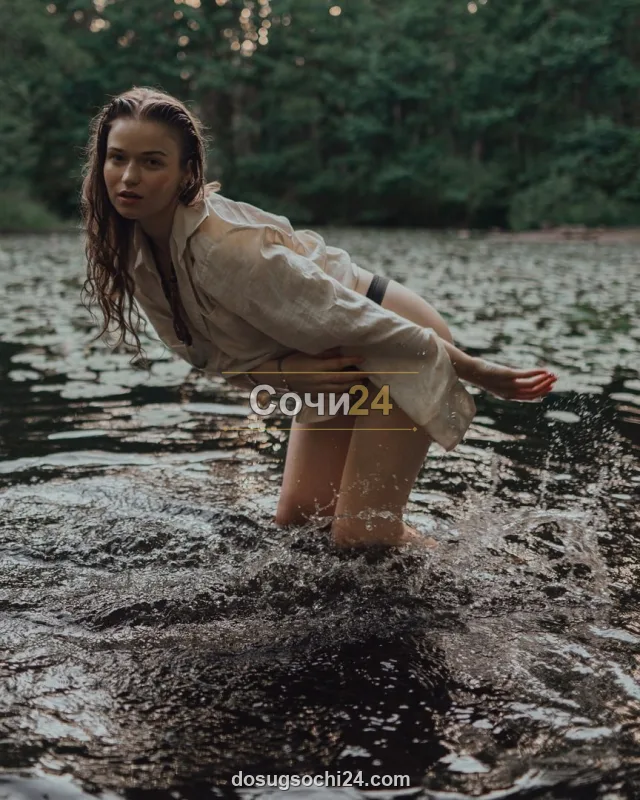 Эвелина — фото 5