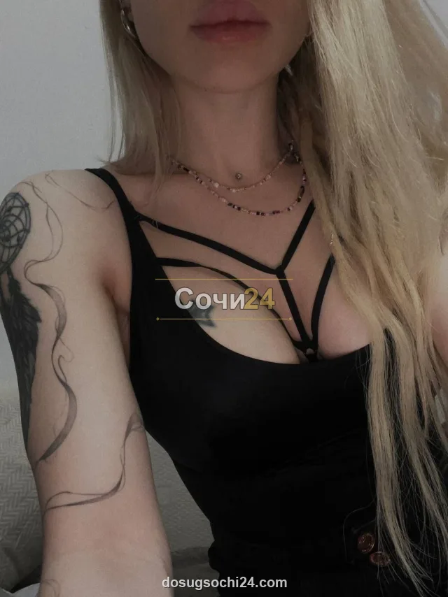Жанна — фото 3