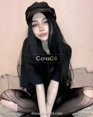 Аня — проститутка в районе Завокзальный