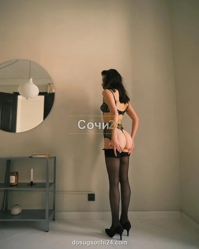 Каролина — фото 5