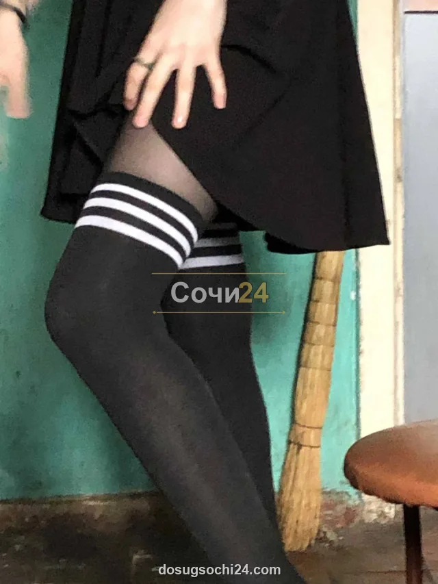 Саида — главное фото