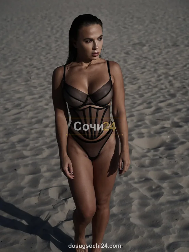 Цветана — главное фото