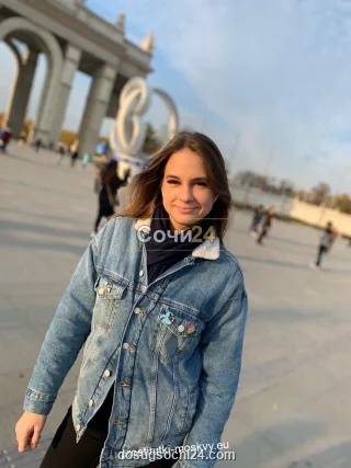 Ульяна — проститутка в районе Завокзальный