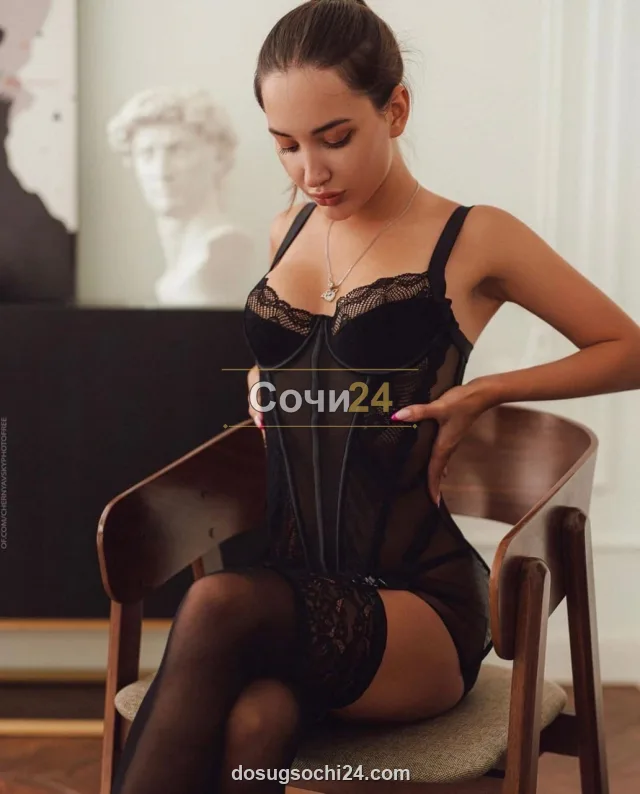 Ребекка — фото 5