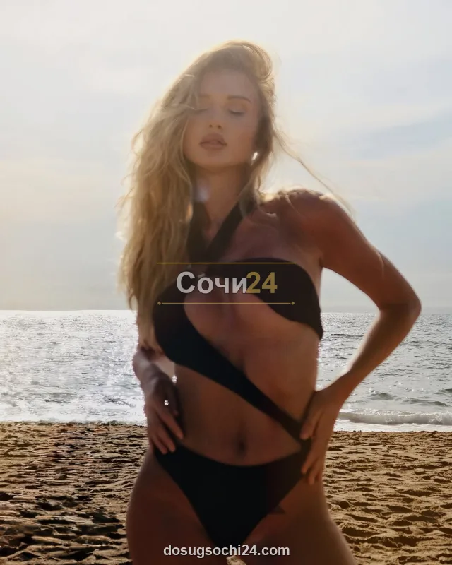 Ангелина — фото 3