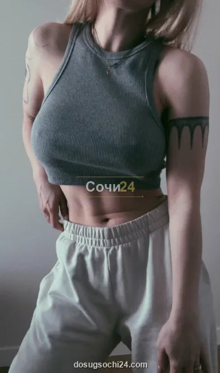 Татьяна — проститутка в районе Красная Поляна