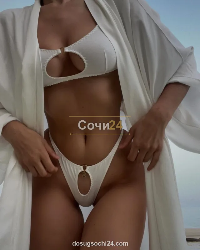 Каролина — главное фото
