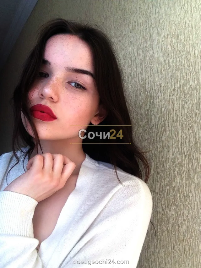 Мадина — главное фото