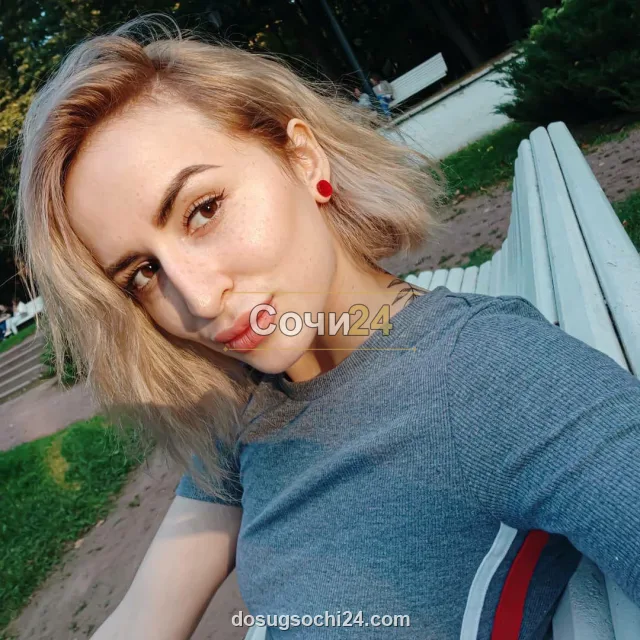 Диана — главное фото