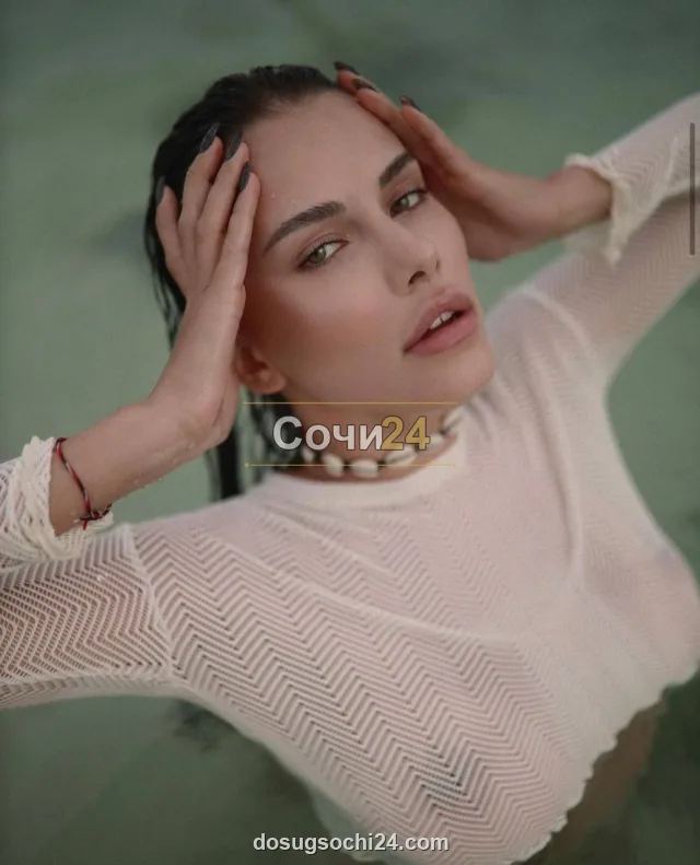 Света — главное фото