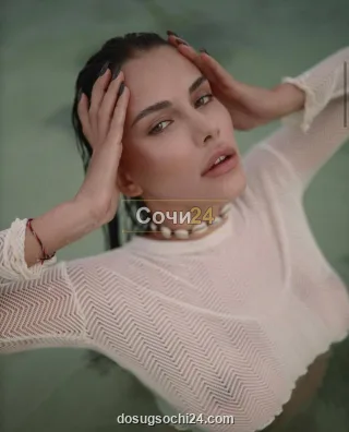 Света — проститутка в районе Адлер