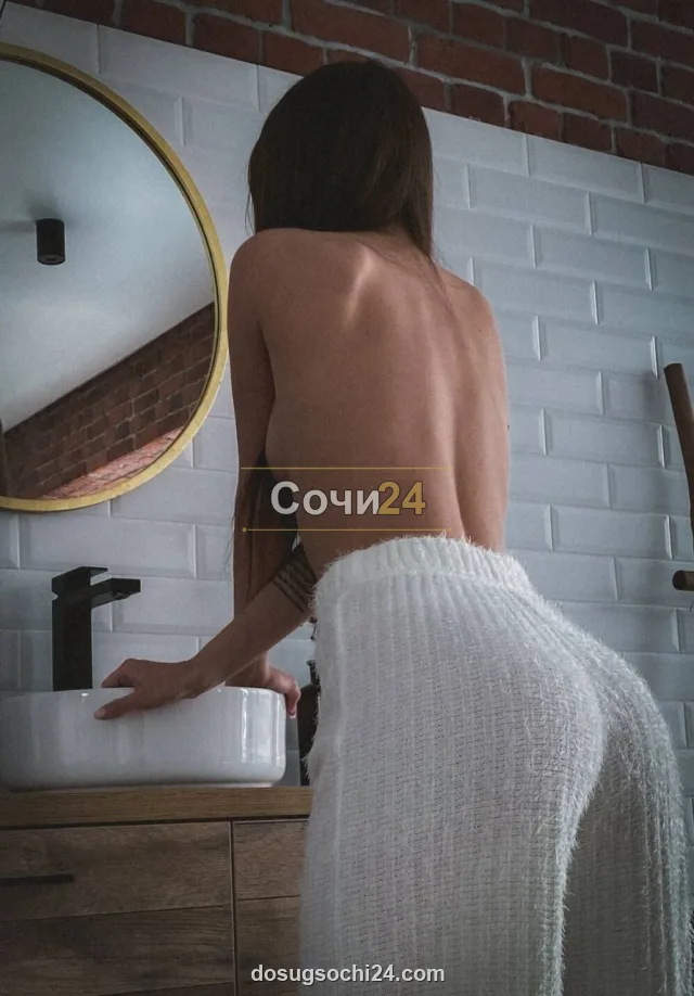 Хельга — главное фото
