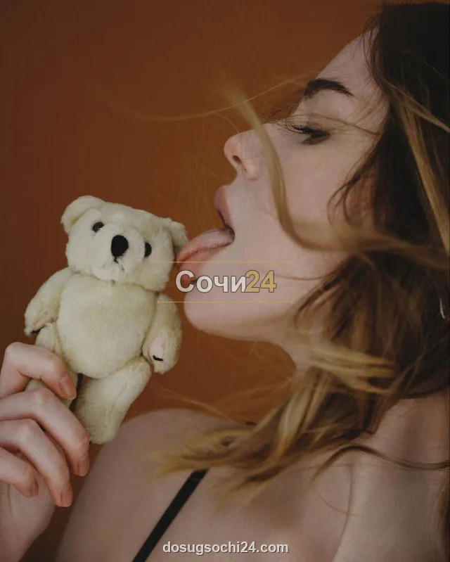 Лиза — фото 6