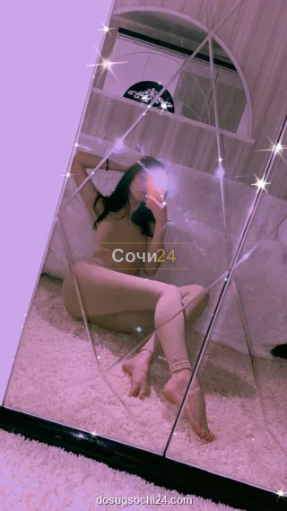 Уля — проститутка в районе Центр