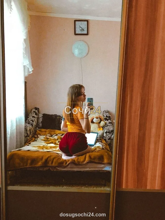 Лиза — фото 4