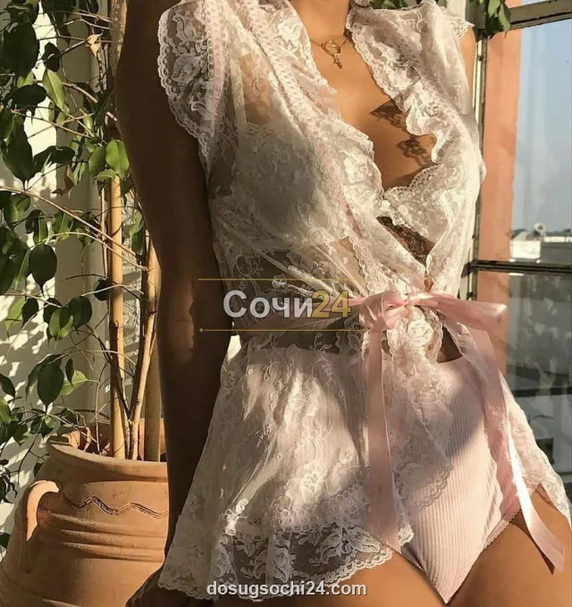 Эвелина — фото 2