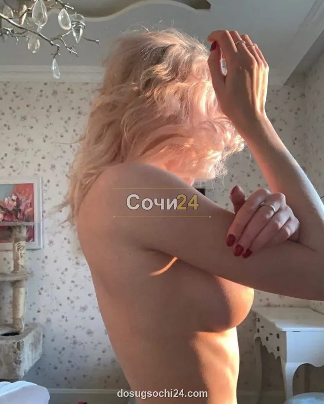 Эвелина — фото 4