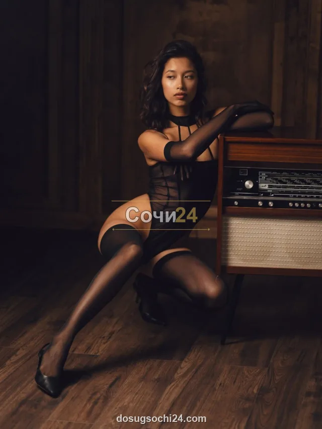 Камилла — главное фото