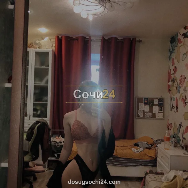 Лена — фото 3