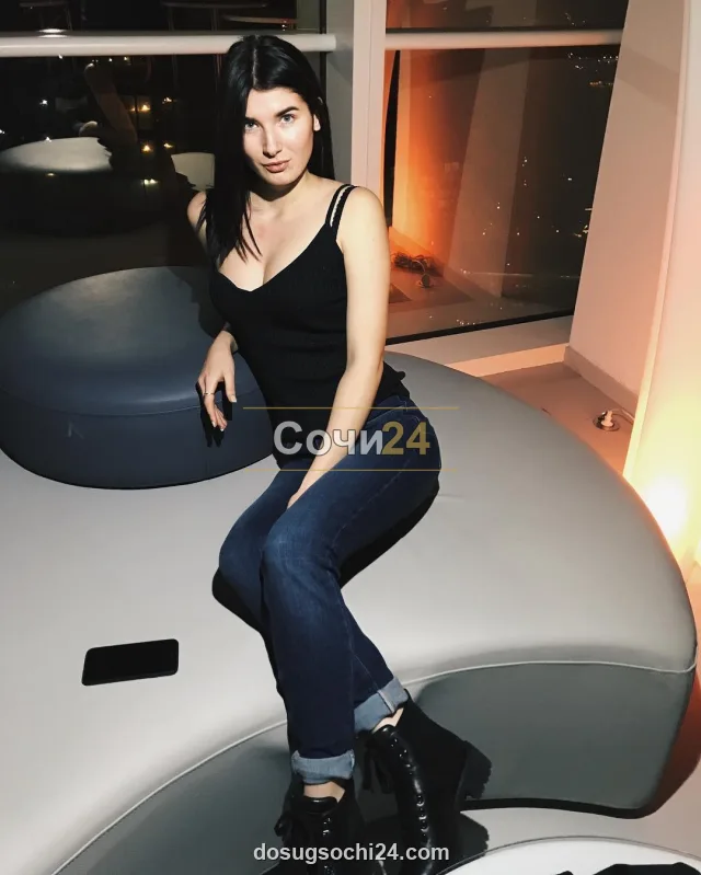 Назифа — главное фото