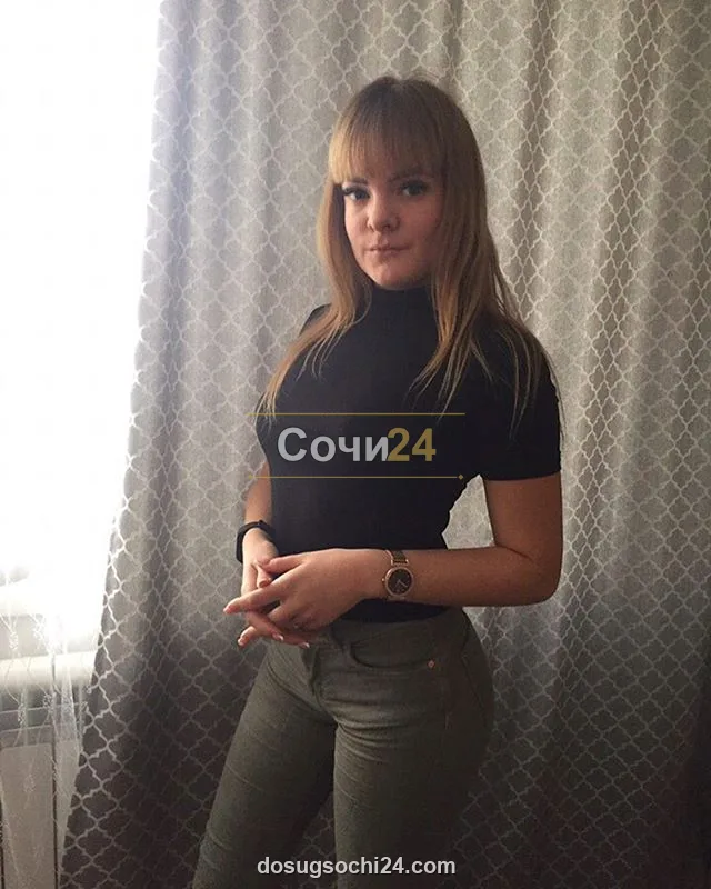 Лана — фото 5