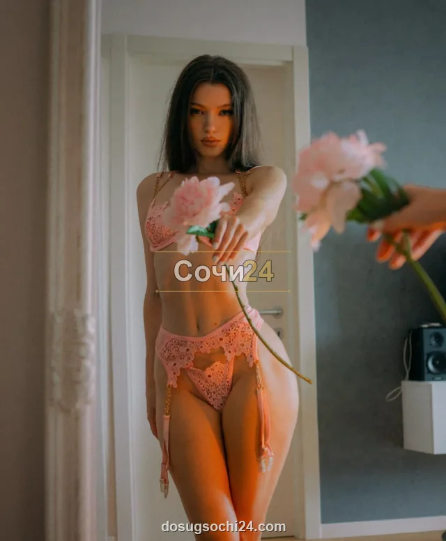Берта — фото 8