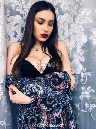 Рита — проститутка в районе Бытха