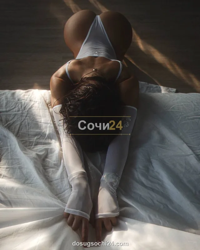 Малика — главное фото