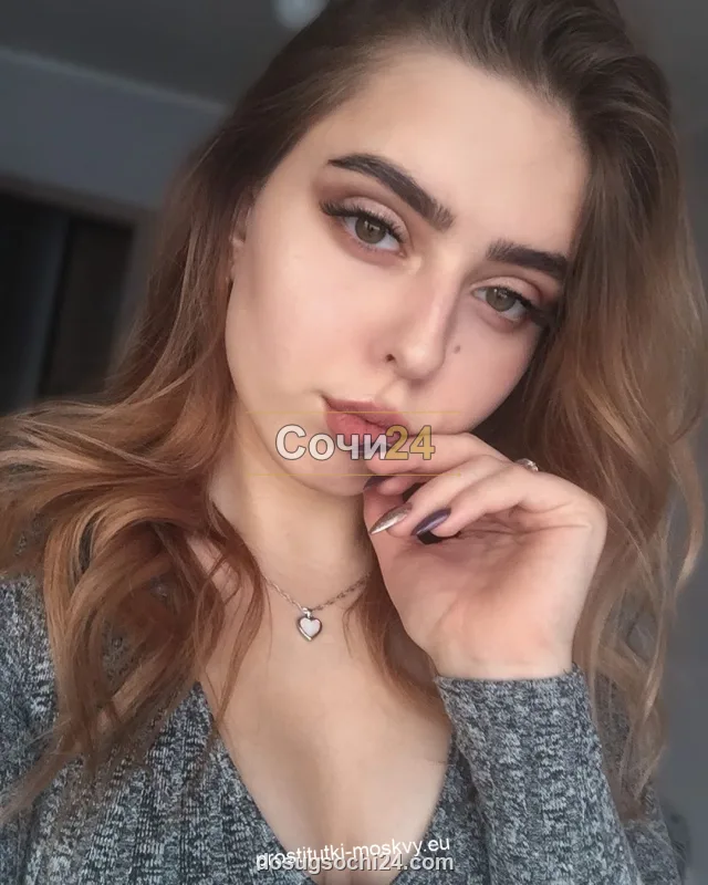 Ангелина — фото 3