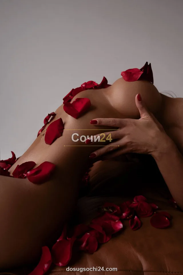 Анжела — фото 7