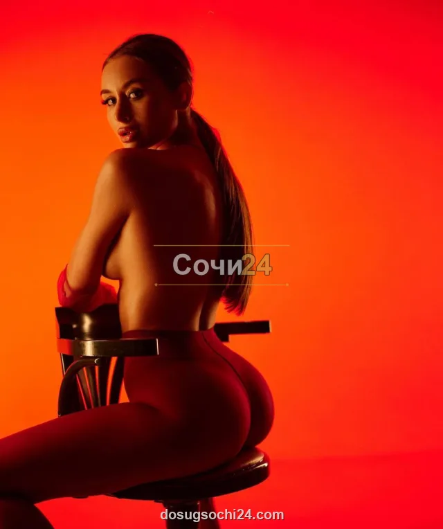 Галина — главное фото