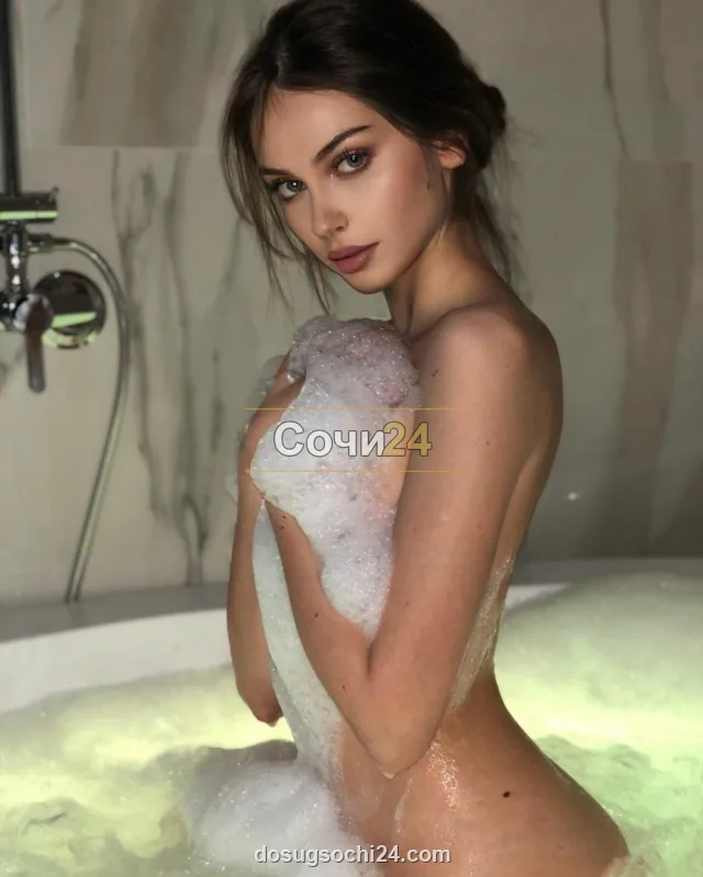 Алина — главное фото