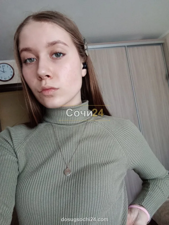 Сюзанна — фото 2