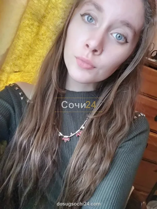 Сюзанна — фото 3